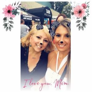 Meet your Posher, Roe